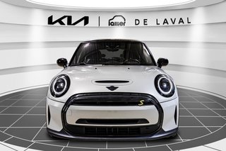 MINI 3 Door Cooper SE 2022 à , Québec - 3 - w320h240px