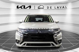 Mitsubishi OUTLANDER PHEV LE 2020 à , Québec - 3 - w320h240px