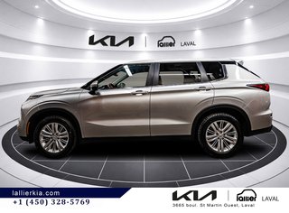 2024 Mitsubishi Outlander ES in Montréal, Quebec - 6 - w320h240px
