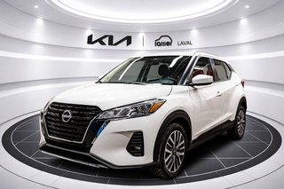 Nissan Kicks Play SV 2025 à Montréal, Québec - 5 - w320h240px