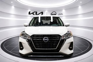 Nissan Kicks Play SV 2025 à Montréal, Québec - 3 - w320h240px
