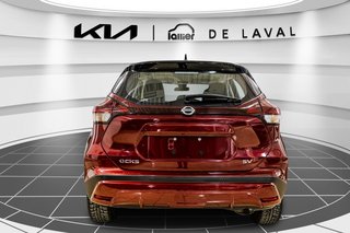 2021 Nissan Kicks SV in , Quebec - 6 - w320h240px