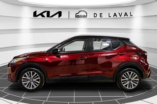 2021 Nissan Kicks SV in , Quebec - 3 - w320h240px