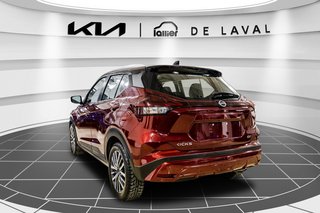 2021 Nissan Kicks SV in , Quebec - 5 - w320h240px