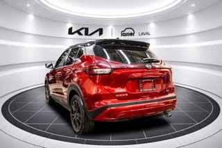 Nissan Kicks SV 2022 à Montréal, Québec - 5 - w320h240px