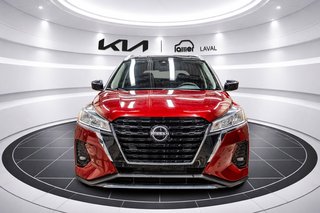 Nissan Kicks SV 2022 à Montréal, Québec - 2 - w320h240px