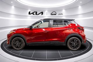 Nissan Kicks SV 2022 à Montréal, Québec - 4 - w320h240px