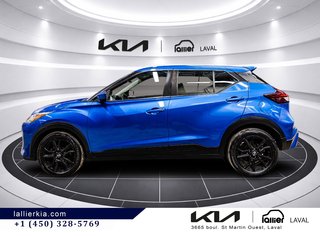 2022 Nissan Kicks SV in Montréal, Quebec - 6 - w320h240px