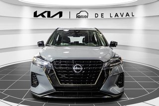 Nissan Kicks SR 2024 à , Québec - 2 - w320h240px