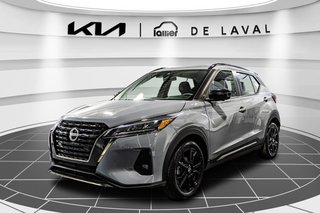 Nissan Kicks SR 2024 à , Québec - 3 - w320h240px
