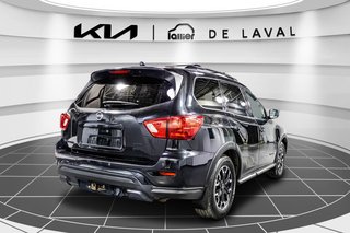 Nissan Pathfinder SV Tech 2020 à , Québec - 6 - w320h240px