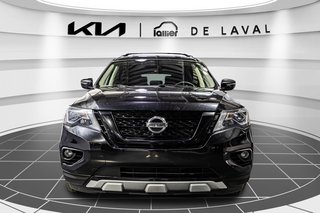Nissan Pathfinder SV Tech 2020 à , Québec - 3 - w320h240px