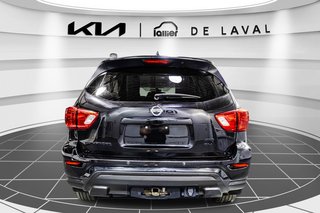 Nissan Pathfinder SV Tech 2020 à , Québec - 5 - w320h240px