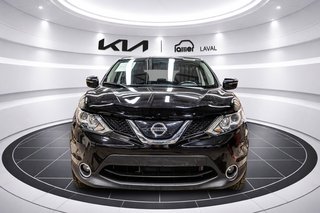 Nissan Qashqai SV 2018 à Montréal, Québec - 3 - w320h240px