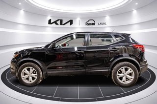 Nissan Qashqai SV 2018 à Montréal, Québec - 6 - w320h240px
