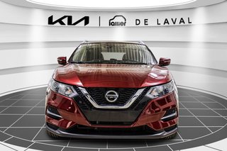 Nissan Qashqai SV 2020 à , Québec - 3 - w320h240px