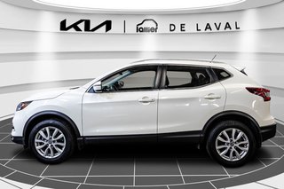 2022  Qashqai SV in , Quebec - 5 - w320h240px