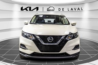 Qashqai SV 2022 à , Québec - 3 - w320h240px