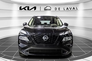 2023 Nissan Rogue SV midnight edition in , Quebec - 3 - w320h240px