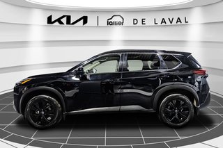 2023 Nissan Rogue SV midnight edition in , Quebec - 6 - w320h240px