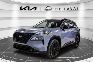 Nissan Rogue SV Midnight Edition 2023 à , Québec - 5 - w320h240px