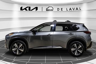 Nissan Rogue Platinum 2023 à , Québec - 6 - w320h240px