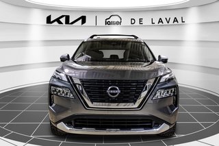 Nissan Rogue Platinum 2023 à , Québec - 3 - w320h240px