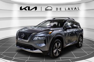 Nissan Rogue Platinum 2023 à , Québec - 5 - w320h240px
