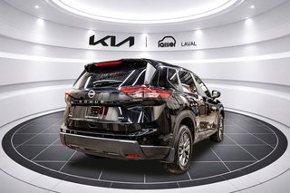 Nissan Rogue S 2024 à Montréal, Québec - 5 - w320h240px