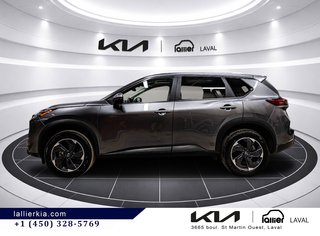 Nissan Rogue SV 2025 à Montréal, Québec - 6 - w320h240px