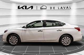 2018 Nissan Sentra SV in Montréal, Quebec - 5 - w320h240px