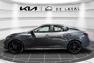 2022 Nissan Sentra SR in , Quebec - 4 - w320h240px
