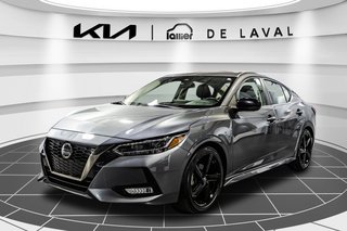 2022 Nissan Sentra SR in , Quebec - 3 - w320h240px