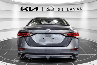 2022 Nissan Sentra SR in , Quebec - 6 - w320h240px