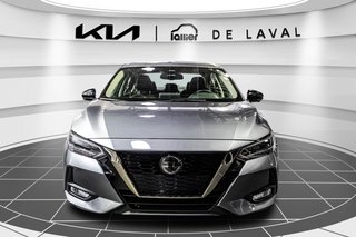 2022 Nissan Sentra SR in , Quebec - 2 - w320h240px