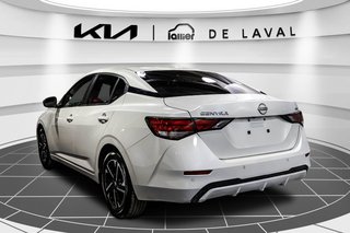 Nissan Sentra SV 2024 à , Québec - 5 - w320h240px