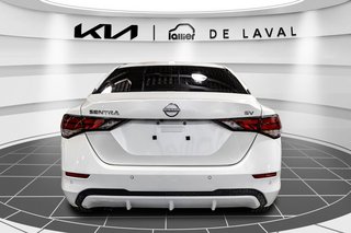 Nissan Sentra SV 2024 à , Québec - 6 - w320h240px