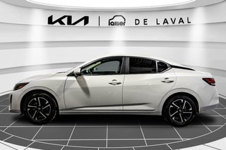 Nissan Sentra SV 2024 à , Québec - 4 - w320h240px