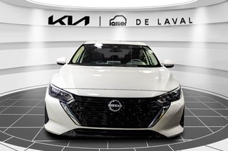 Nissan Sentra SV 2024 à , Québec - 2 - w320h240px