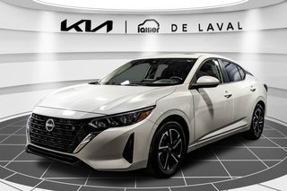 Nissan Sentra SV 2024 à , Québec - 3 - w320h240px