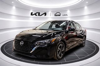 Nissan Sentra SV 2025 à Montréal, Québec - 3 - w320h240px