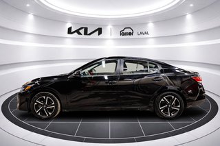 Nissan Sentra SV 2025 à Montréal, Québec - 4 - w320h240px