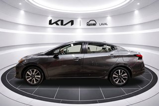 2024 Nissan Versa SV in Montréal, Quebec - 6 - w320h240px