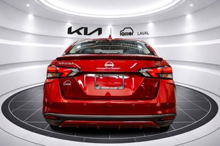 Nissan Versa SR 2024 à Montréal, Québec - 6 - w320h240px