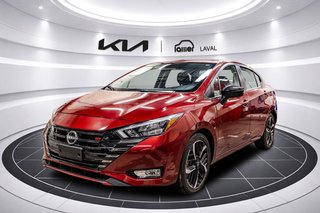 Nissan Versa SR 2024 à Montréal, Québec - 3 - w320h240px