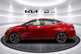 Nissan Versa SR 2024 à Montréal, Québec - 4 - w320h240px