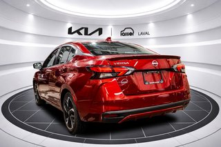 Nissan Versa SR 2024 à Montréal, Québec - 5 - w320h240px