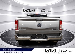 Ram 1500 Big Horn 2021 à Montréal, Québec - 6 - w320h240px