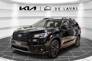 Subaru Ascent Onyx 2022 à , Québec - 3 - w320h240px