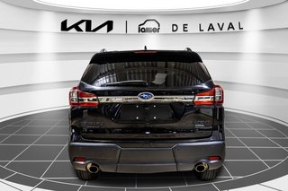 Subaru Ascent Onyx 2022 à , Québec - 6 - w320h240px